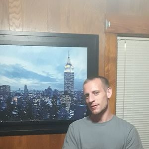 Meet your Posher, Nick